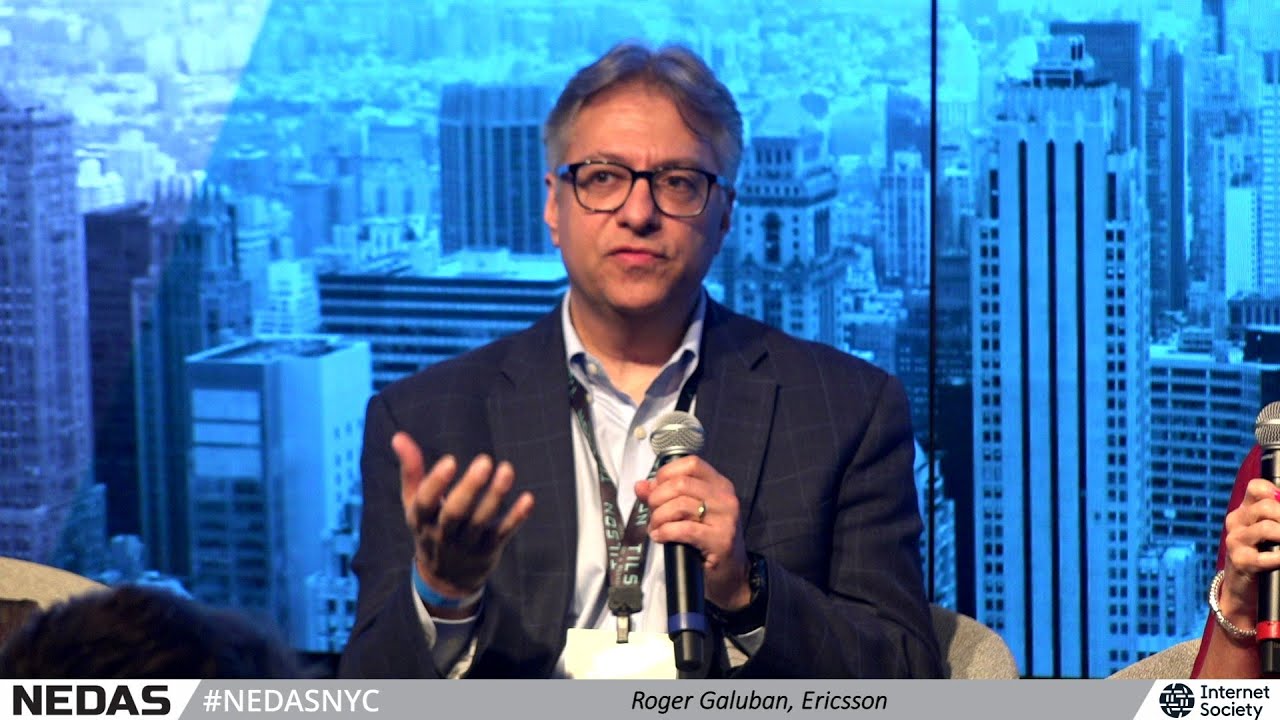 The Journey to 5G – Technology and Spectrum Implications for In-Building Connectivity