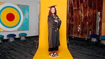 Cheers for SCAD Atlanta’s Outstanding 2023 Graduates!