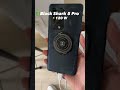 ¿Cuánto tarda en cargar el Black Shark 5 Pro? #shorts