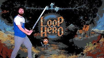 Loop Hero - Rouge Success and Failure part 2!