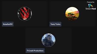 Stream Reaction to Nebraska Teen YT Derailing Train For Fun