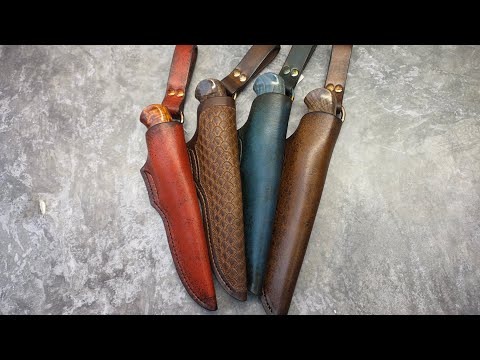 Knives availability part 16 Ewra laminates