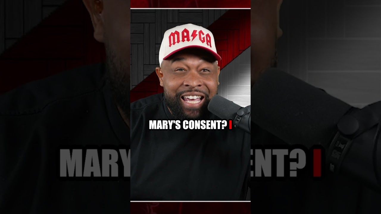 This Is PEAK DELUSIONAL Christian!