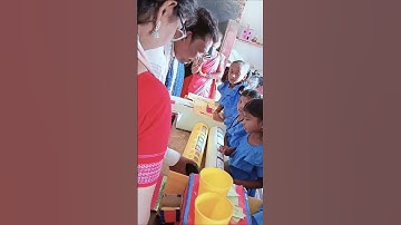 FLN Nipun mela🥰.. Nipun Bharat Nipun Odisha 🎉☺️