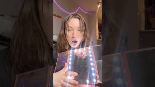 This is vid of me changing batteries… and yeah, that’s basically the whole premise of the vid lol