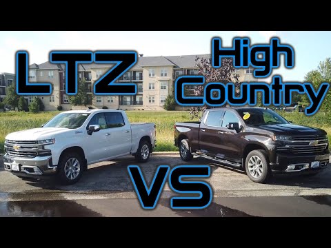 Is High Country Better Than Ltz
