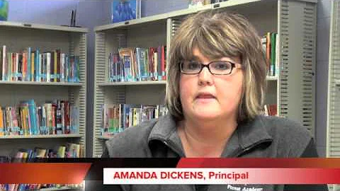 2012 CHARTER SCHOOL TEACHER OF THE YEAR FINALISTS