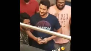 Maharshi Latest Telugu Movie Making Video Leaked Mb25 Leaked Mahesh Babu Moviemasthi