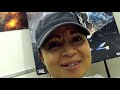 Beginning of video