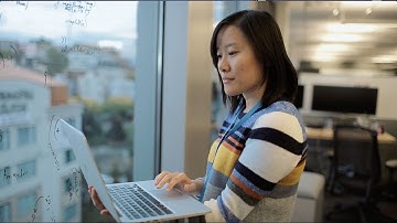 What It’s Like to Build Software at Amazon Web Services?