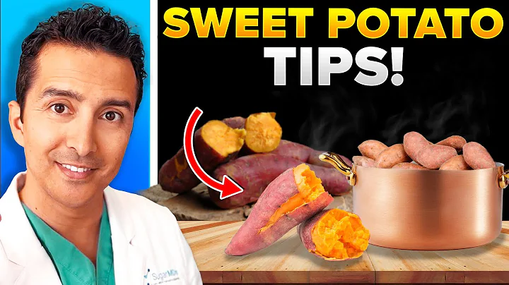 Sweet Bit Of Info About Sweet Potatoes Every Diabetic Should Know - DayDayNews