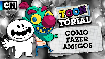 Onde tem o incrível mundo de Gumball?