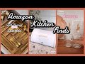 TikTok Compilation || Amazon Kitchen Must Haves Part 2 with LINKS!