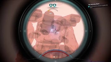 MASS EFFECT Andromeda   Combat Weapons & Skills   Official Gameplay Series   Part 1