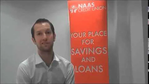 Mars One Space Mission Candidate endorses Naas Cre...