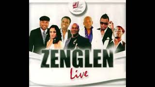 Watch Zenglen Ti Bebe video