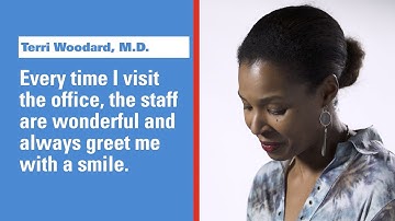MD Anderson care providers read patient feedback about themselves