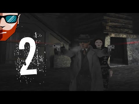 Видео: Прохождение Nocturne | ДЕРЕВНЯ | #2