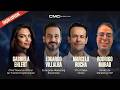 CMO Agenda #42 com Eduardo Villalba (ElevenLabs) + Marcelo Rocha (Vimeo) + Rodrigo Murad (SAP)