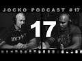 Jocko Podcast 17 - With Echo Charles | Band of Brothers | Losing the Fight