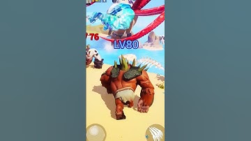 Age of Apes Ads Review New Level 🍌🐵Monkey Army Down 🐒⚔️ #games #gaming #hulk