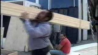 Horton Scream Workers