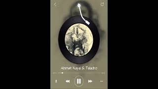 Ahmet Kaya & Taladro - Şafak Türküsü Resimi