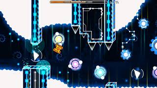 HyperWave (Final Version) By Vpr1MoM (me) | Geometry Dash