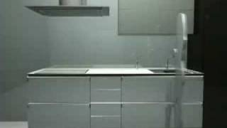 iNO [ON WALL] ｜計算された75cmの効率。料理がもっと、楽しくなる 。