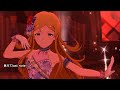 ミリシタ 4K MV - Oshiete last note...
