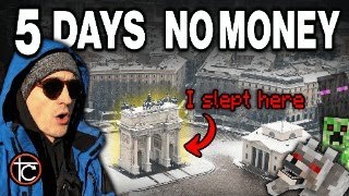 Surviving Winter Streets of Milan - FULL DOCUMENTARY