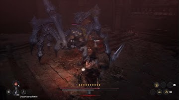 The First Berserker: Khazan! Sector No 4 laboratory Wing shortcut! NG+!