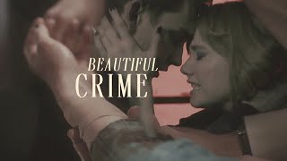 Lockwood & Lucy | Beautiful Crime