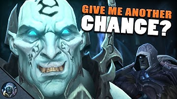 World of Warcraft Doesn