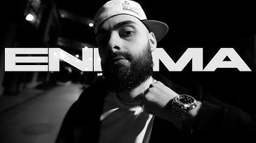 FRESCO - Infinity (EP ENIGMA teaser video)