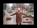 Modà - Tappeto di fragole (Cover By Eki)