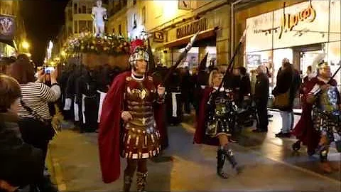 Cosa mangiano in Spagna a Pasqua?