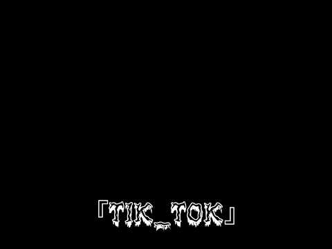 أقوى تجم يعة تيك توك على اغنيه ناسي اني بغار بجن