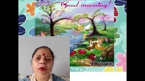 Class 5 Computer Lesson 6 Part 1