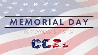 Memorial Day Parade & Ceremony 2026 | Jamestown, NY