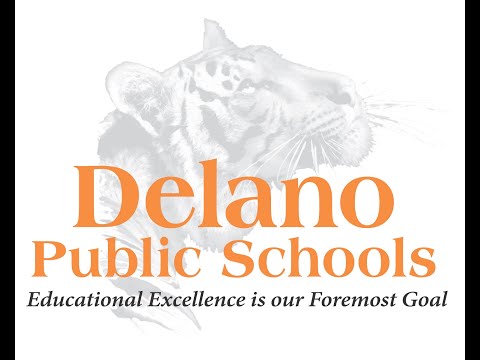 Delano Intermediate School - Variety Show (May 2022)