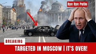 Download Lagu Where Is Putin? Kremlin Silent After the General Incident MP3