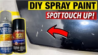 The BEST Paint Chip Touch Up Repair Guide by Paint Society 106,426 views 2 months ago 14 minutes