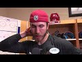 Morning Skate - Canadiens vs Coyotes