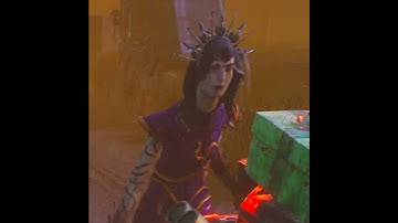 Making The Killer Go BLIND - Dead By Daylight