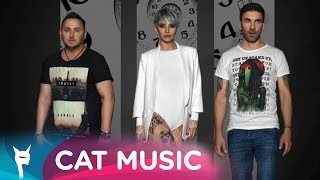 Смотреть клип Dj Project Ft. Giulia - O Secunda