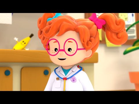 fisher-price-little-people-⭐the-best-vet-⭐new-season!-⭐full-episodes-hd-⭐cartoons-for-kids