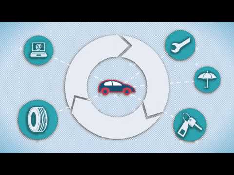 Ald Automotive Sa De Cv