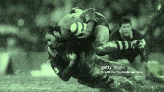 Qld vs NSW State of Origin 1984 Game 1