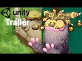 A call from the emerald forest ioh update 100 trailer